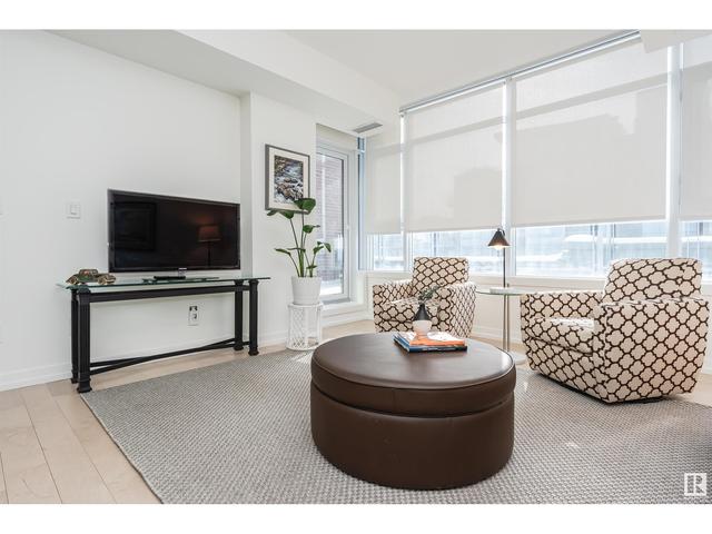313 - 2606 109 St Nw, Condo with 1 bedrooms, 1 bathrooms and null parking in Edmonton AB | Image 24