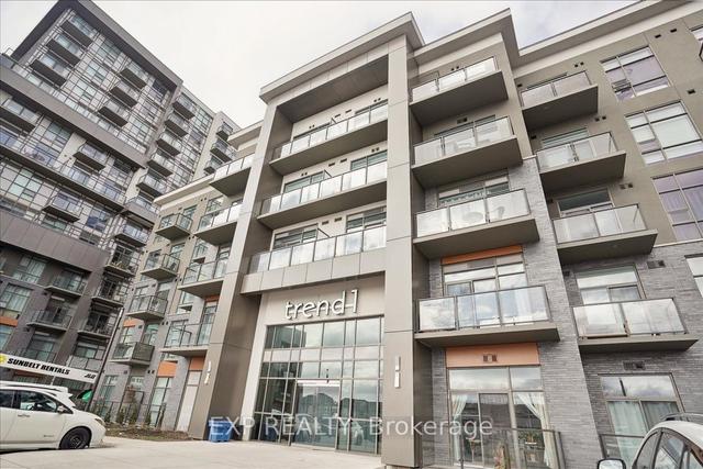 308 - 450 Dundas St E, Condo with 1 bedrooms, 1 bathrooms and 1 parking in Hamilton ON | Image 34