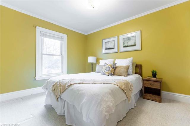 20 Crimea Street, House detached with 3 bedrooms, 1 bathrooms and null parking in Guelph ON | Image 17