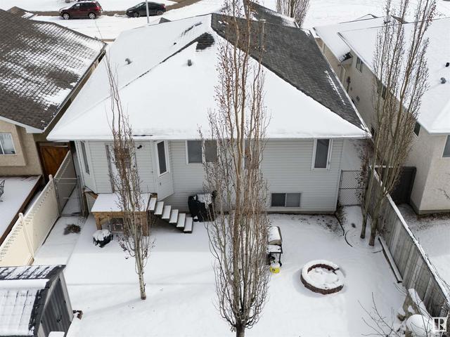 15716 133 St Nw, House detached with 5 bedrooms, 3 bathrooms and null parking in Edmonton AB | Image 3