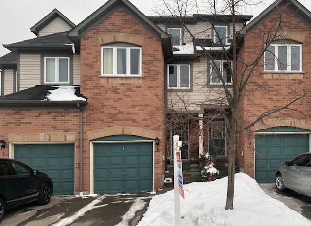 2 - 2088 Leanne Blvd, Townhouse with 3 bedrooms, 3 bathrooms and 2 parking in Mississauga ON | Image 3