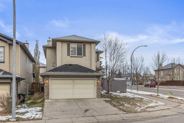 4 Tuscany Ravine Crescent Nw, House detached with 3 bedrooms, 2 bathrooms and 4 parking in Calgary AB | Image 3