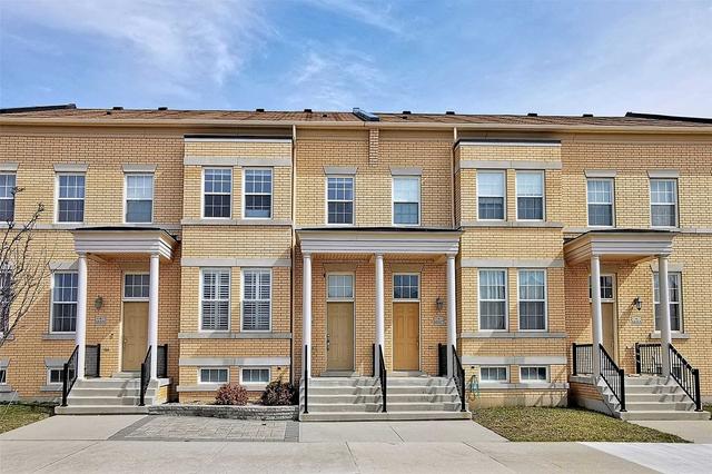 10319 Woodbine Ave, House attached with 3 bedrooms, 4 bathrooms and 4 parking in Markham ON | Image 1