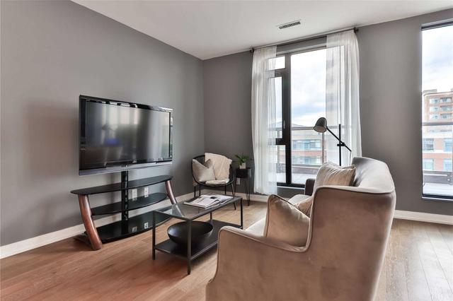 501 - 1100 Kingston Rd, Condo with 3 bedrooms, 2 bathrooms and 2 parking in Toronto ON | Image 25