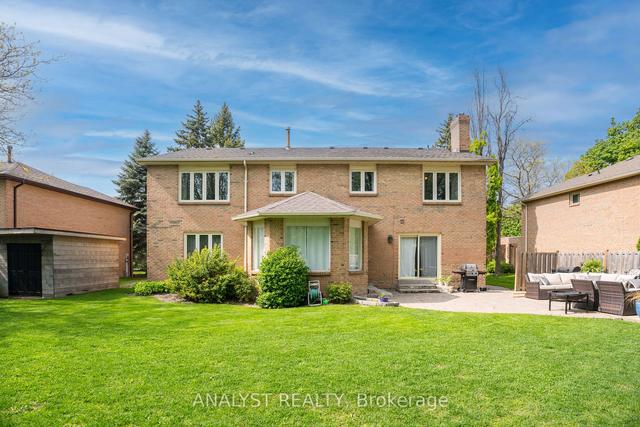 83 Kiloran Ave, House detached with 5 bedrooms, 5 bathrooms and 7 parking in Vaughan ON | Image 34