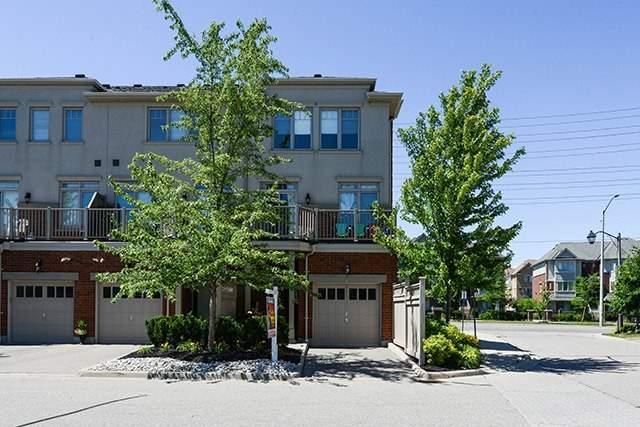 1 - 3380 Thomas St, Townhouse with 3 bedrooms, 4 bathrooms and 2 parking in Mississauga ON | Image 3