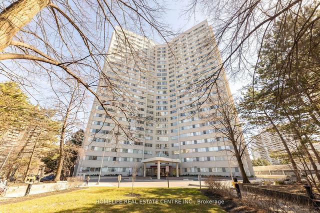 411 - 3700 Kaneff Cres, Condo with 2 bedrooms, 2 bathrooms and 1 parking in Mississauga ON | Image 12