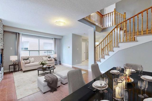 633 Walpole Cres, House semidetached with 3 bedrooms, 4 bathrooms and 3 parking in Newmarket ON | Image 19