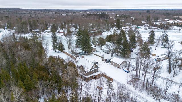 44 Bass Lake Rd, House detached with 5 bedrooms, 5 bathrooms and 6 parking in Trent Lakes ON | Image 29
