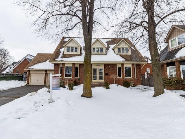 6515 Mockingbird Lane, House detached with 4 bedrooms, 4 bathrooms and 4 parking in Mississauga ON | Image 12
