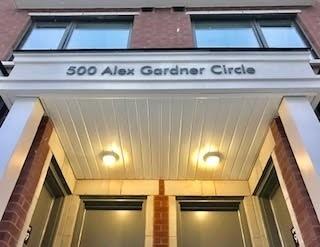91 - 500 Alex Gardner Circ, Townhouse with 2 bedrooms, 3 bathrooms and 1 parking in Aurora ON | Image 1