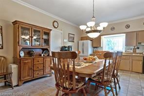 5215 First Line, Home with 5 bedrooms, 3 bathrooms and 17 parking in Milton ON | Image 5