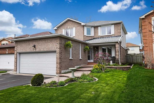 38 Stanford Cres, House detached with 3 bedrooms, 3 bathrooms and 6 parking in Clarington ON | Image 12