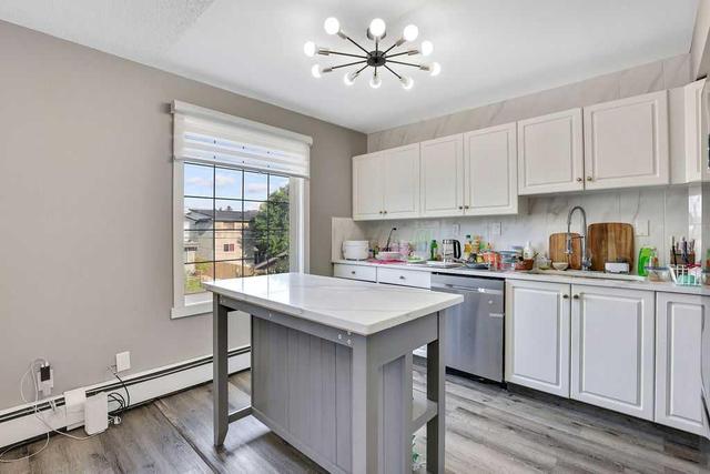 8 - 3707 16 Avenue Se, Condo with 3 bedrooms, 2 bathrooms and 1 parking in Calgary AB | Image 5