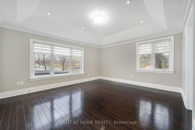 39a Wolcott Ave, House detached with 4 bedrooms, 5 bathrooms and 2 parking in Toronto ON | Image 18