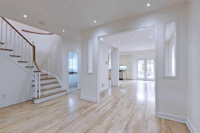 65 English Oak Dr, House detached with 4 bedrooms, 4 bathrooms and 3 parking in Richmond Hill ON | Image 11