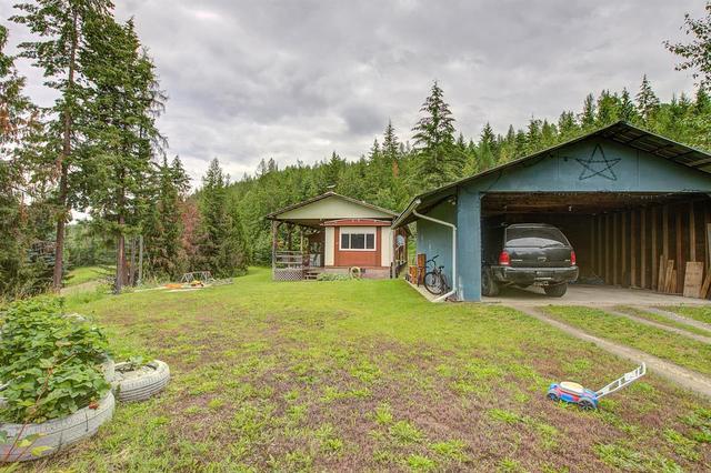 3218 Trinity Valley Road, House detached with 3 bedrooms, 2 bathrooms and 15 parking in North Okanagan F BC | Image 46