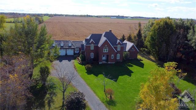 983 Route 800 E Road, House detached with 4 bedrooms, 4 bathrooms and 20 parking in The Nation ON | Image 3