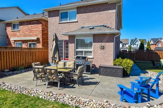86 Margaret Graham Cres, House detached with 3 bedrooms, 3 bathrooms and 2 parking in East Gwillimbury ON | Image 17