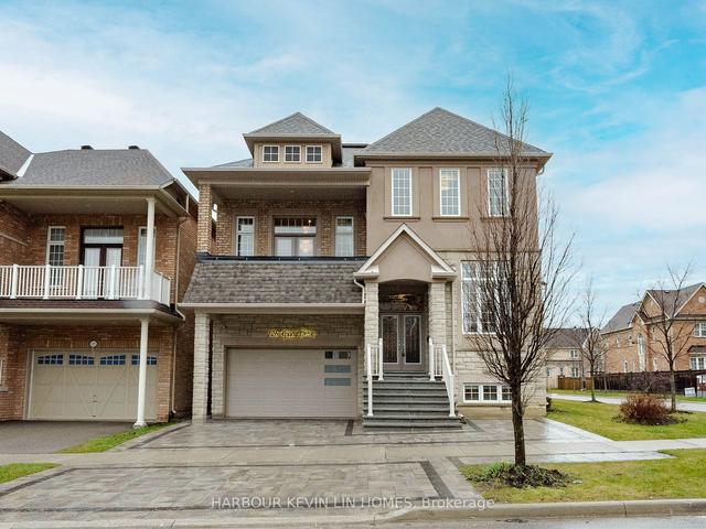 126 Alpaca Dr, House detached with 4 bedrooms, 5 bathrooms and 6 parking in Richmond Hill ON | Image 23