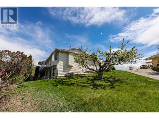 16 Yucca Place, House detached with 4 bedrooms, 3 bathrooms and 3 parking in Osoyoos BC | Image 49