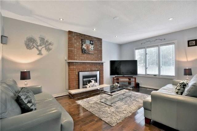 40 Holbrook Crt, House detached with 4 bedrooms, 4 bathrooms and 6 parking in Markham ON | Image 15