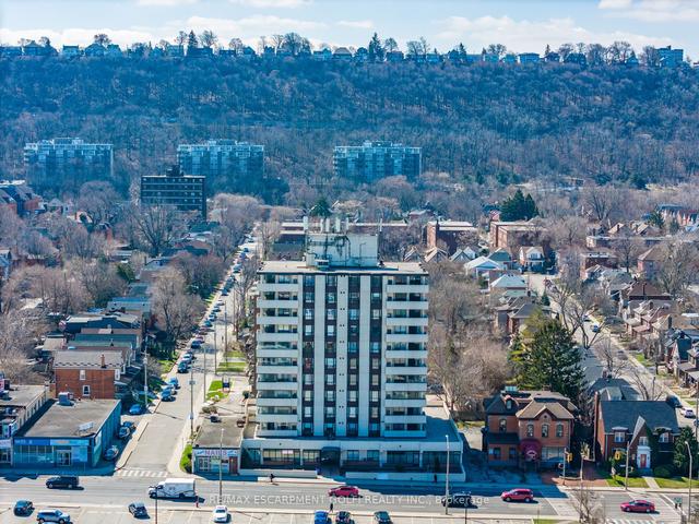 703 - 432 Main St E, Condo with 2 bedrooms, 2 bathrooms and 1 parking in Hamilton ON | Image 29