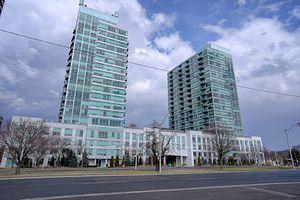 2207 - 1926 Lakeshore Blvd W, Condo with 2 bedrooms, 3 bathrooms and 1 parking in Toronto ON | Image 20