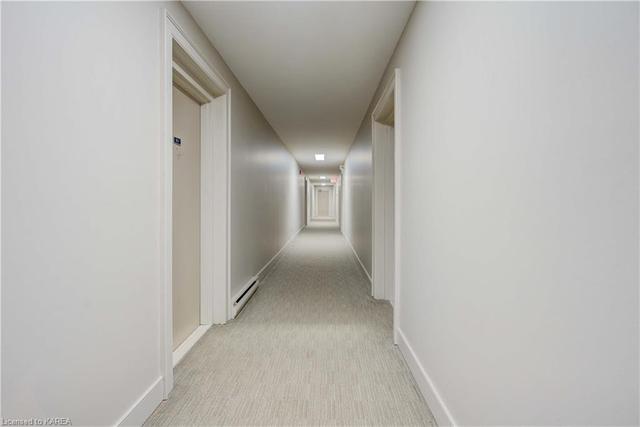 Modern/Updated  Hallways | Image 2