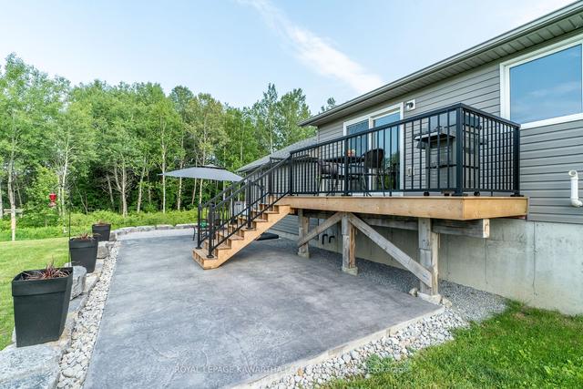 1031 Linden Valley Rd, House detached with 3 bedrooms, 3 bathrooms and 8 parking in Kawartha Lakes ON | Image 28