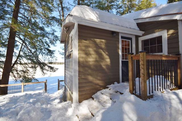 80 Carr Rd, House detached with 3 bedrooms, 2 bathrooms and 3 parking in North Kawartha ON | Image 6