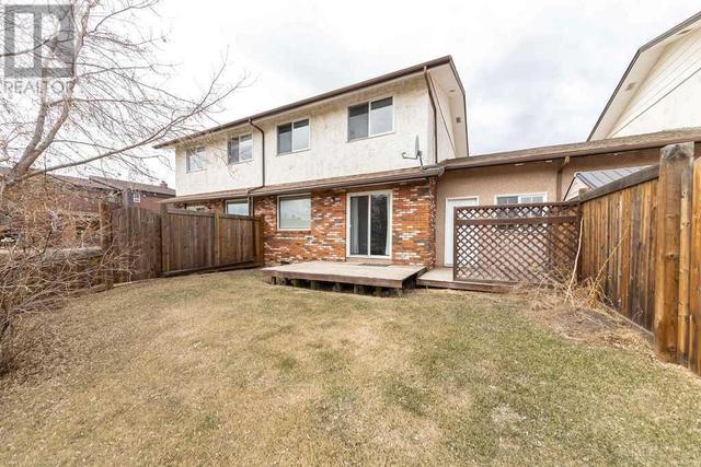 2, - 3018 56 Avenue, House attached with 3 bedrooms, 1 bathrooms and 2 parking in Lloydminster (Part) AB | Image 27