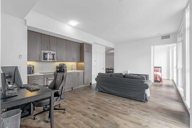 515 - 297 College St, Condo with 2 bedrooms, 2 bathrooms and 1 parking in Toronto ON | Image 28