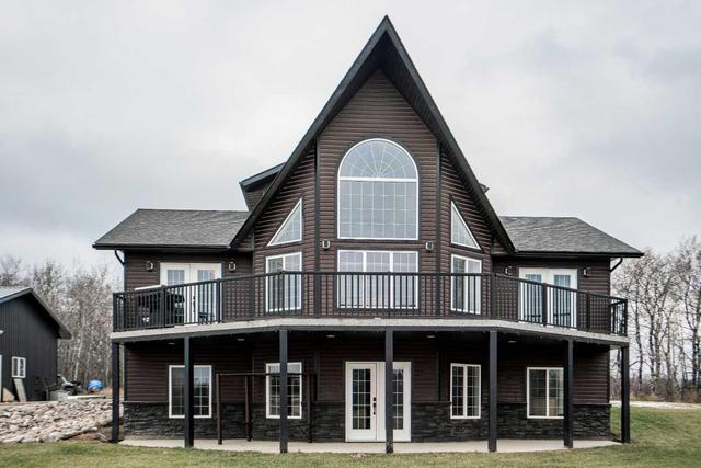 842007 Range Road 222, House detached with 5 bedrooms, 3 bathrooms and null parking in Northern Lights County AB | Image 4