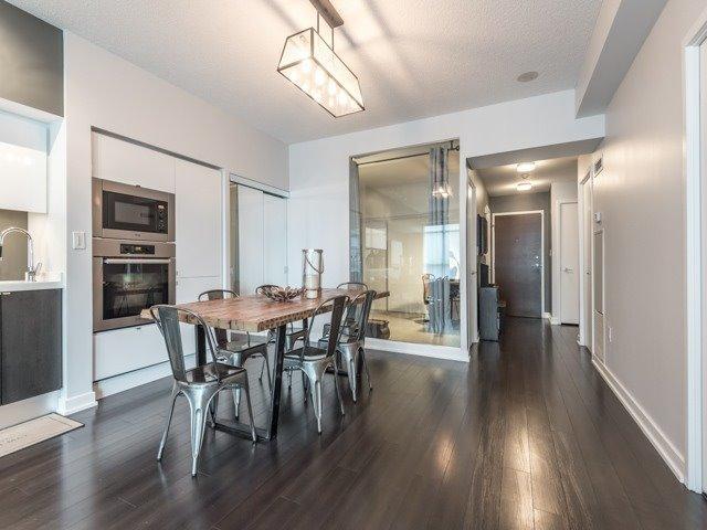 1001 - 151 Dan Leckie Way, Condo with 2 bedrooms, 2 bathrooms and 2 parking in Toronto ON | Image 5