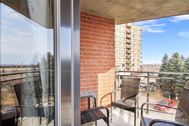 Private balcony with East exposure! | Image 26