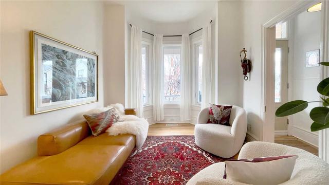 634 Brock Ave, House semidetached with 3 bedrooms, 2 bathrooms and 1 parking in Toronto ON | Image 18