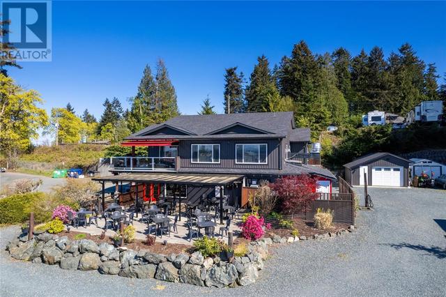 180 Crome Point Rd, House detached with 6 bedrooms, 7 bathrooms and 10 parking in Nanaimo H BC | Image 67