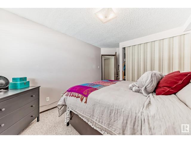 104 - 10124 159 St Nw, Condo with 1 bedrooms, 1 bathrooms and 1 parking in Edmonton AB | Image 16