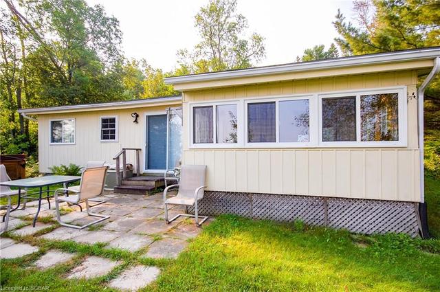 51 Tramway Avenue, House detached with 3 bedrooms, 1 bathrooms and 18 parking in Parry Sound, Unorganized, Centre Part ON | Image 27