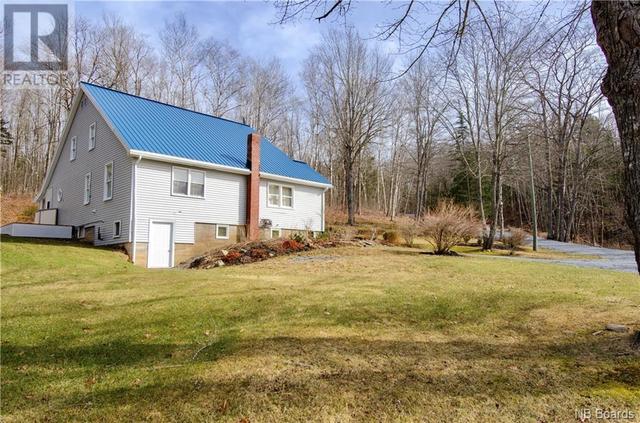 20 Dryden Lane, House detached with 4 bedrooms, 1 bathrooms and null parking in Westfield NB | Image 5