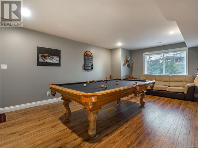 696 Pacific Heights Lane, House detached with 5 bedrooms, 3 bathrooms and 4 parking in Campbell River BC | Image 20