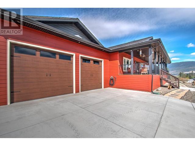 186 - 9510 97 Highway N, House other with 3 bedrooms, 2 bathrooms and 10 parking in Okanagan (Part) 1 BC | Image 7