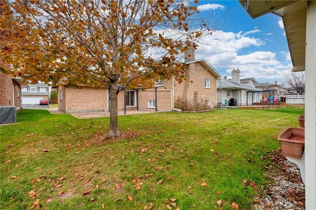 1324 Patricia Place, House detached with 3 bedrooms, 2 bathrooms and 6 parking in Cornwall ON | Image 29
