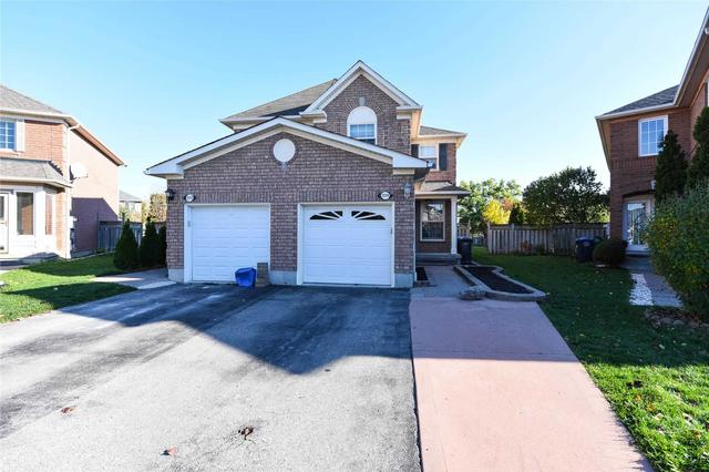 7224 Visor Gate, House semidetached with 3 bedrooms, 3 bathrooms and 3 parking in Mississauga ON | Image 12