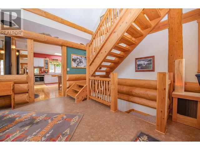 1195 & 1153 Sugar Lake Road, House detached with 2 bedrooms, 2 bathrooms and 25 parking in North Okanagan E BC | Image 31