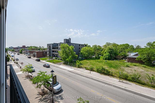 303 - 459 Kerr St, Condo with 1 bedrooms, 1 bathrooms and 1 parking in Oakville ON | Image 16