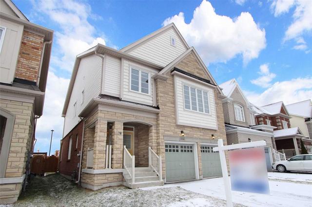 1918 Cocklin Cres, House detached with 4 bedrooms, 3 bathrooms and 4 parking in Oshawa ON | Image 12