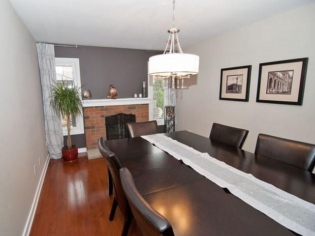 80 Nickel Cres, House detached with 3 bedrooms, 3 bathrooms and 3 parking in Brampton ON | Image 5