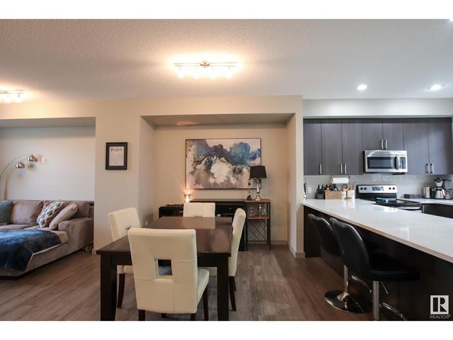19 - 2803 James Mowatt Tr Sw, House attached with 3 bedrooms, 2 bathrooms and null parking in Edmonton AB | Card Image